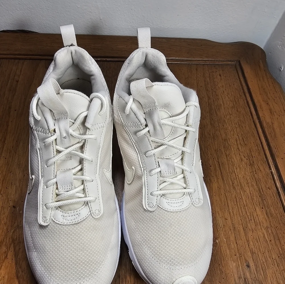 Nike Air Max INTRLK Lite DH0874-002 Women's Light & White Shoes Size 8.5 - Picture 2 of 7